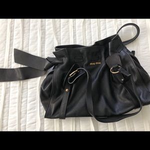Brand New miu miu Bag